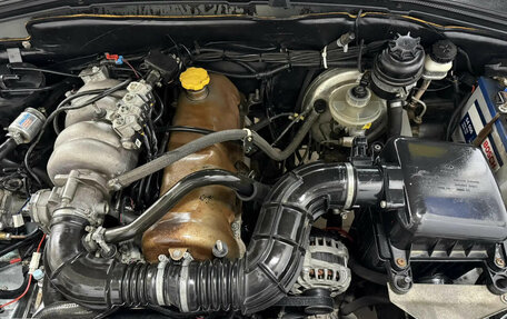 Chevrolet Niva I рестайлинг, 2018 год, 708 640 рублей, 7 фотография