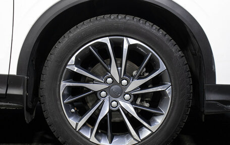 Geely Coolray I, 2023 год, 1 849 000 рублей, 24 фотография