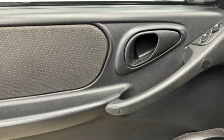 Chevrolet Niva I рестайлинг, 2018 год, 708 640 рублей, 6 фотография