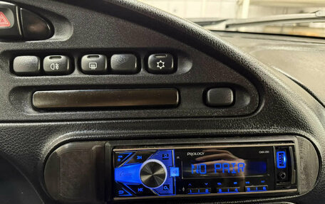 Chevrolet Niva I рестайлинг, 2018 год, 708 640 рублей, 11 фотография