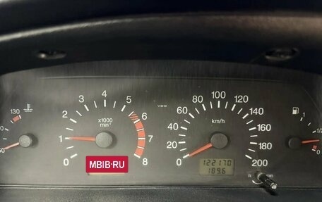 Chevrolet Niva I рестайлинг, 2018 год, 708 640 рублей, 10 фотография