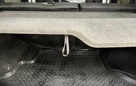 Chevrolet Niva I рестайлинг, 2018 год, 708 640 рублей, 19 фотография