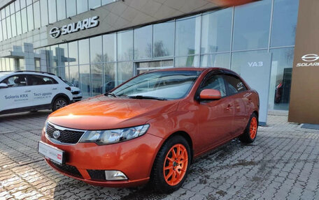 KIA Cerato III, 2011 год, 860 050 рублей, 4 фотография
