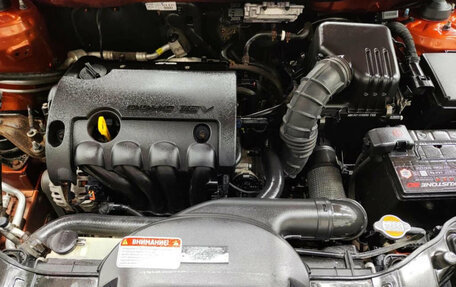 KIA Cerato III, 2011 год, 860 050 рублей, 8 фотография