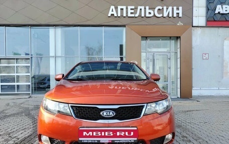 KIA Cerato III, 2011 год, 860 050 рублей, 2 фотография