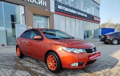KIA Cerato III, 2011 год, 860 050 рублей, 6 фотография