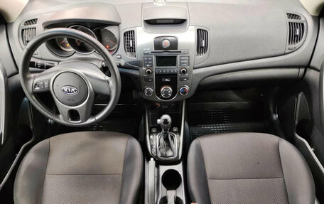 KIA Cerato III, 2011 год, 860 050 рублей, 16 фотография