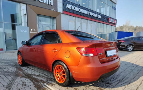 KIA Cerato III, 2011 год, 860 050 рублей, 20 фотография