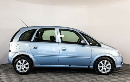 Opel Meriva, 2008 год, 449 000 рублей, 4 фотография