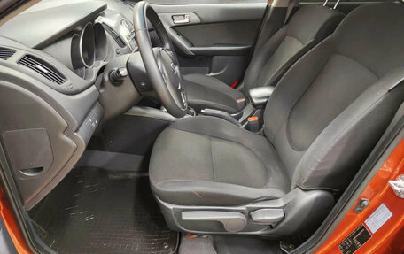 KIA Cerato III, 2011 год, 860 050 рублей, 11 фотография