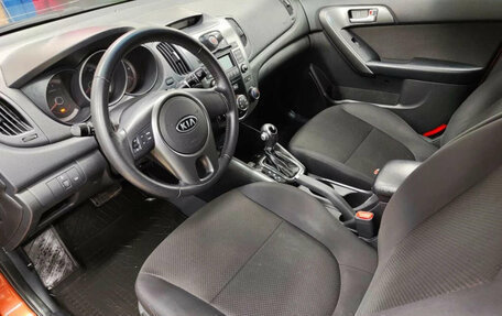 KIA Cerato III, 2011 год, 860 050 рублей, 10 фотография