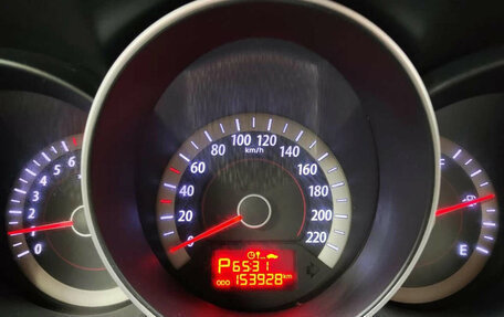 KIA Cerato III, 2011 год, 860 050 рублей, 12 фотография