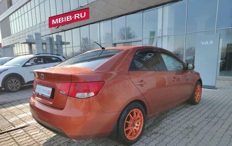 KIA Cerato III, 2011 год, 860 050 рублей, 18 фотография