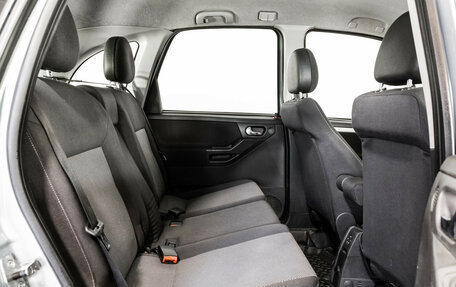 Opel Meriva, 2008 год, 449 000 рублей, 17 фотография