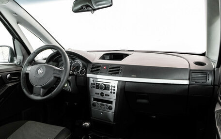 Opel Meriva, 2008 год, 449 000 рублей, 9 фотография