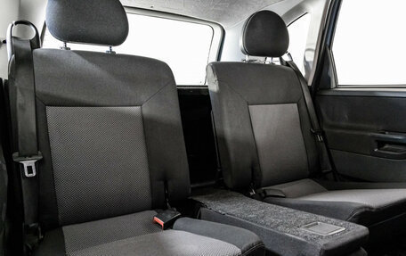 Opel Meriva, 2008 год, 449 000 рублей, 19 фотография