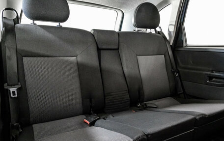 Opel Meriva, 2008 год, 449 000 рублей, 18 фотография