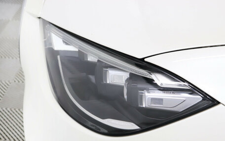 Mercedes-Benz S-Класс, 2021 год, 8 600 000 рублей, 19 фотография