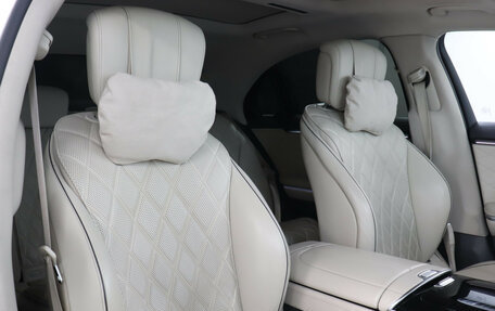 Mercedes-Benz S-Класс, 2021 год, 8 600 000 рублей, 16 фотография