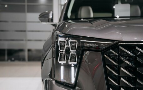 GAC GS8, 2025 год, 4 799 000 рублей, 6 фотография