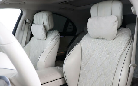 Mercedes-Benz S-Класс, 2021 год, 8 600 000 рублей, 17 фотография