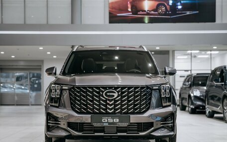 GAC GS8, 2025 год, 4 799 000 рублей, 2 фотография