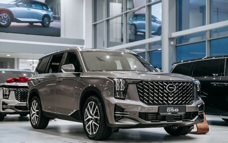 GAC GS8, 2025 год, 4 799 000 рублей, 3 фотография