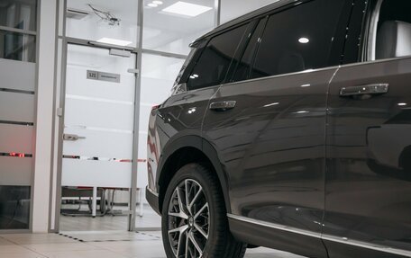 GAC GS8, 2025 год, 4 799 000 рублей, 5 фотография