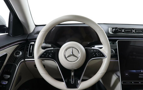 Mercedes-Benz S-Класс, 2021 год, 8 600 000 рублей, 18 фотография