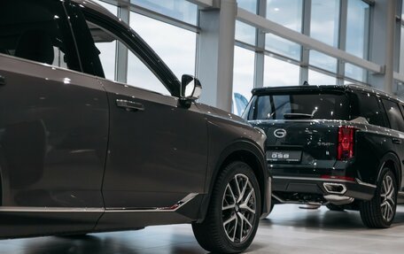 GAC GS8, 2025 год, 4 799 000 рублей, 9 фотография