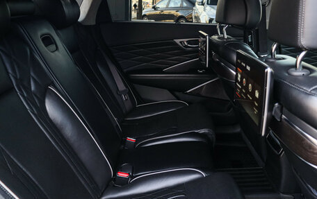 KIA K900 II, 2019 год, 3 550 000 рублей, 8 фотография