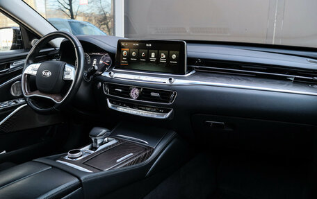 KIA K900 II, 2019 год, 3 550 000 рублей, 7 фотография