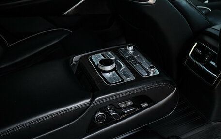 KIA K900 II, 2019 год, 3 550 000 рублей, 10 фотография