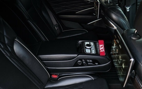 KIA K900 II, 2019 год, 3 550 000 рублей, 9 фотография