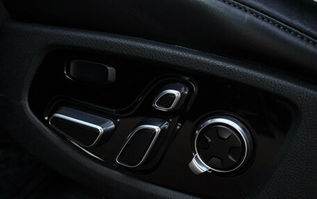 KIA K900 II, 2019 год, 3 550 000 рублей, 16 фотография