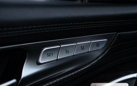 KIA K900 II, 2019 год, 3 550 000 рублей, 23 фотография