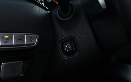 KIA K900 II, 2019 год, 3 550 000 рублей, 18 фотография