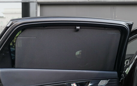 KIA K900 II, 2019 год, 3 550 000 рублей, 20 фотография