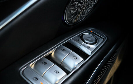 KIA K900 II, 2019 год, 3 550 000 рублей, 24 фотография