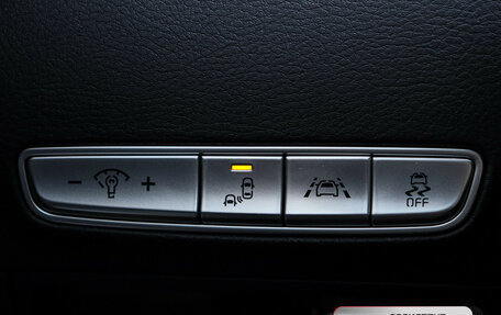 KIA K900 II, 2019 год, 3 550 000 рублей, 30 фотография