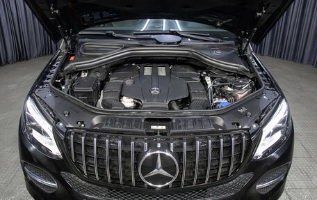 Mercedes-Benz GLE Coupe, 2016 год, 3 649 000 рублей, 9 фотография