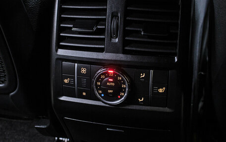 Mercedes-Benz GLE Coupe, 2016 год, 3 649 000 рублей, 22 фотография