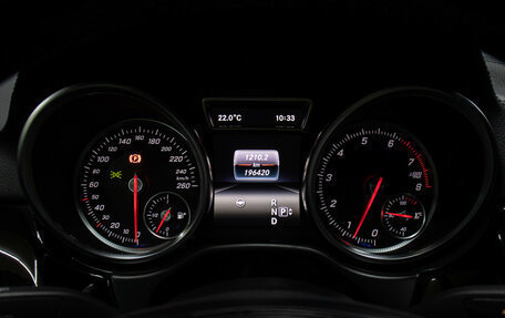 Mercedes-Benz GLE Coupe, 2016 год, 3 649 000 рублей, 13 фотография