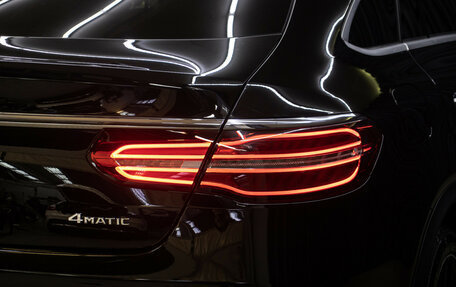 Mercedes-Benz GLE Coupe, 2016 год, 3 649 000 рублей, 24 фотография