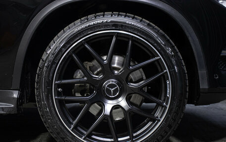 Mercedes-Benz GLE Coupe, 2016 год, 3 649 000 рублей, 26 фотография