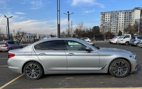 BMW 5 серия, 2019 год, 1 950 000 рублей, 6 фотография