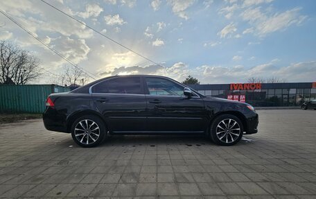 KIA Magentis II рестайлинг, 2010 год, 820 000 рублей, 6 фотография