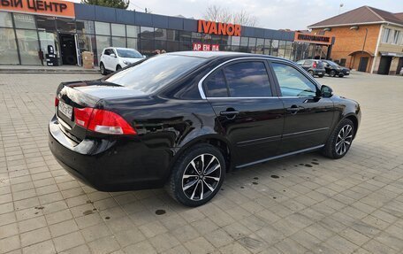 KIA Magentis II рестайлинг, 2010 год, 820 000 рублей, 7 фотография
