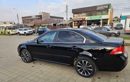 KIA Magentis II рестайлинг, 2010 год, 820 000 рублей, 14 фотография