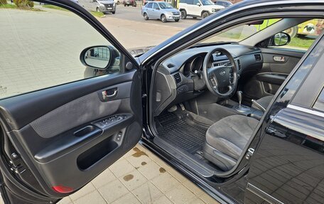 KIA Magentis II рестайлинг, 2010 год, 820 000 рублей, 18 фотография